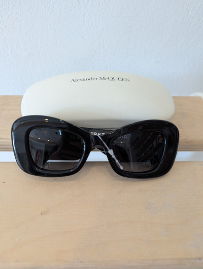 Alexander McQueen Sunglasses