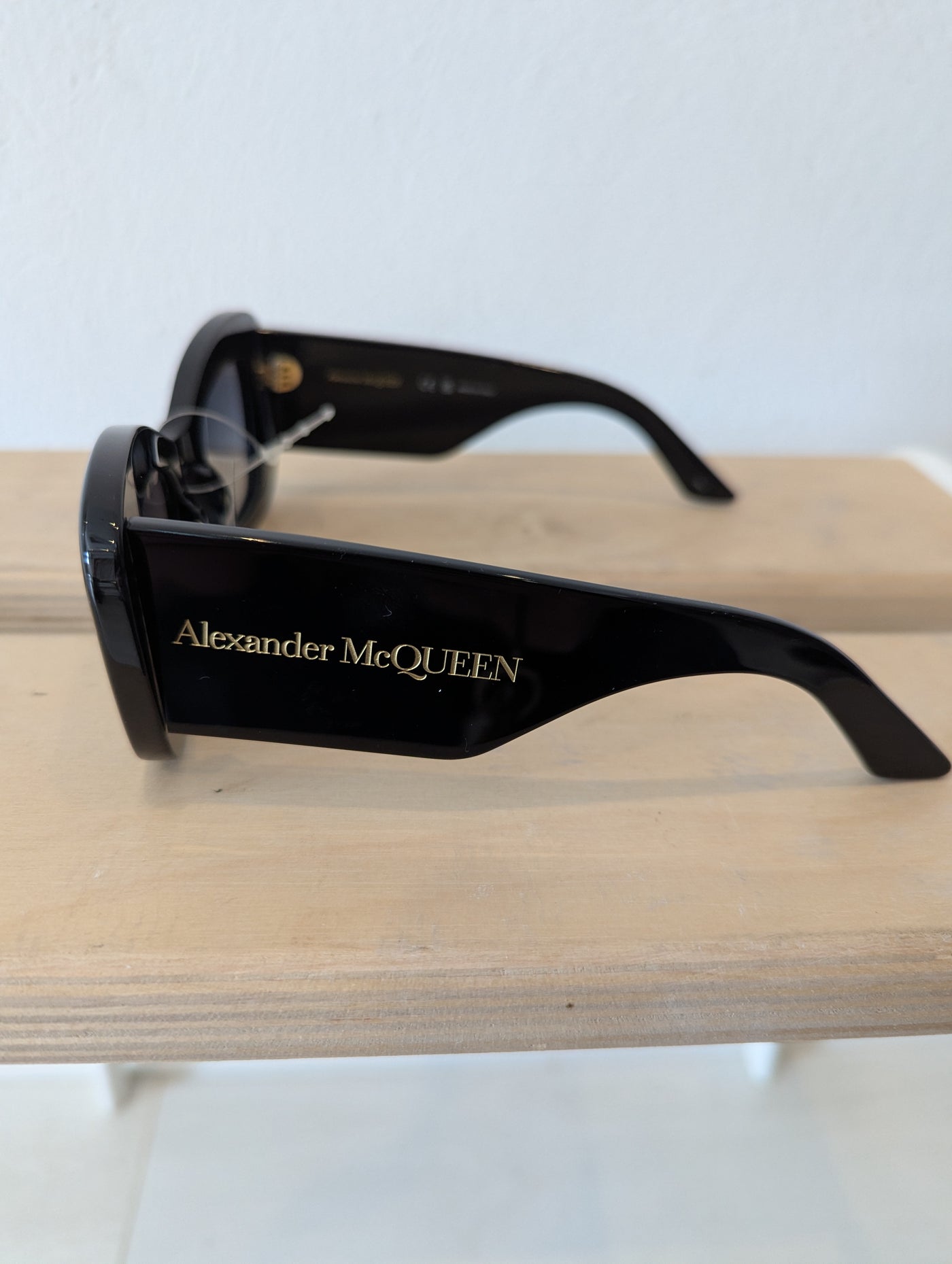 Alexander McQueen Sunglasses