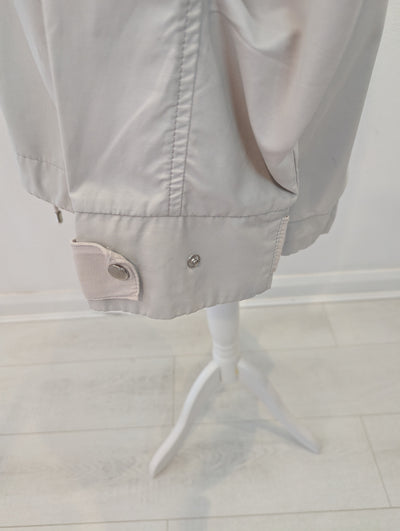 Oui Stone Short Mac Size 16