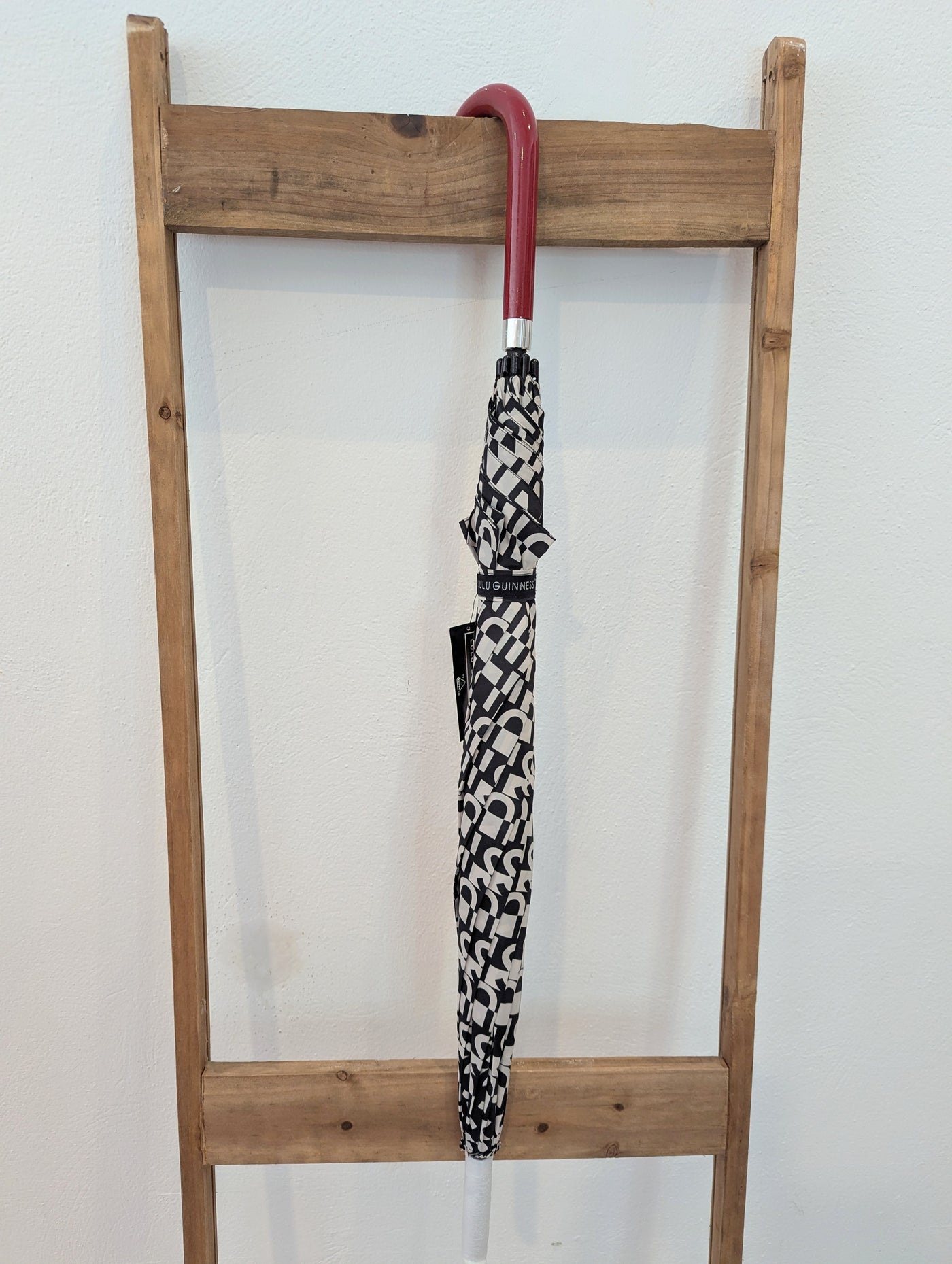 Lulu Guinness Umbrella NWT