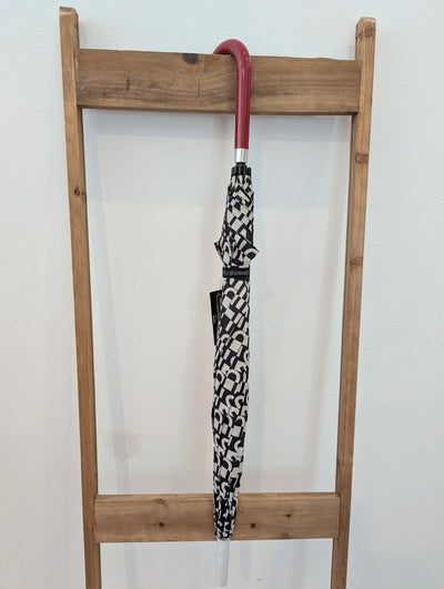 Lulu Guinness Umbrella NWT