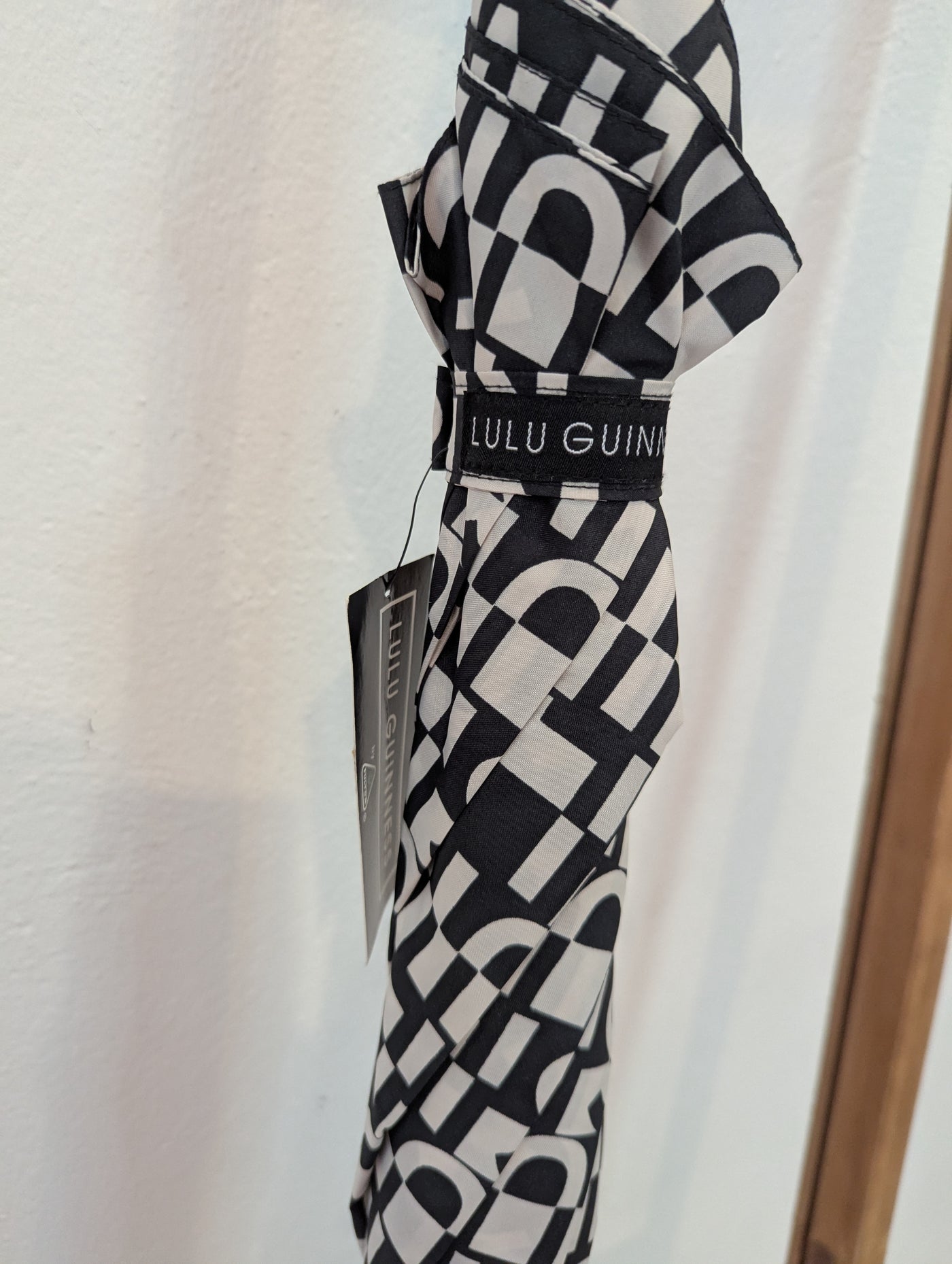 Lulu Guinness Umbrella NWT