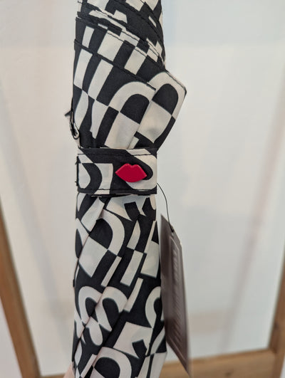 Lulu Guinness Umbrella NWT
