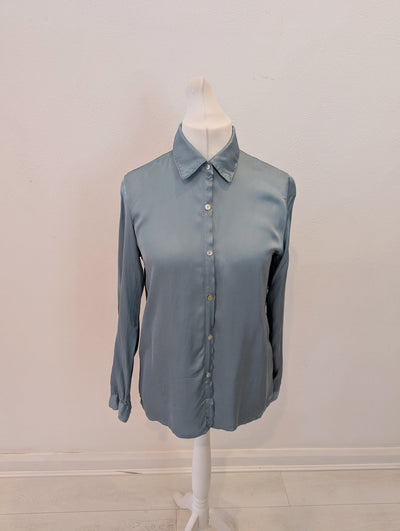 Sunny Studio Blue Two Piece One Size