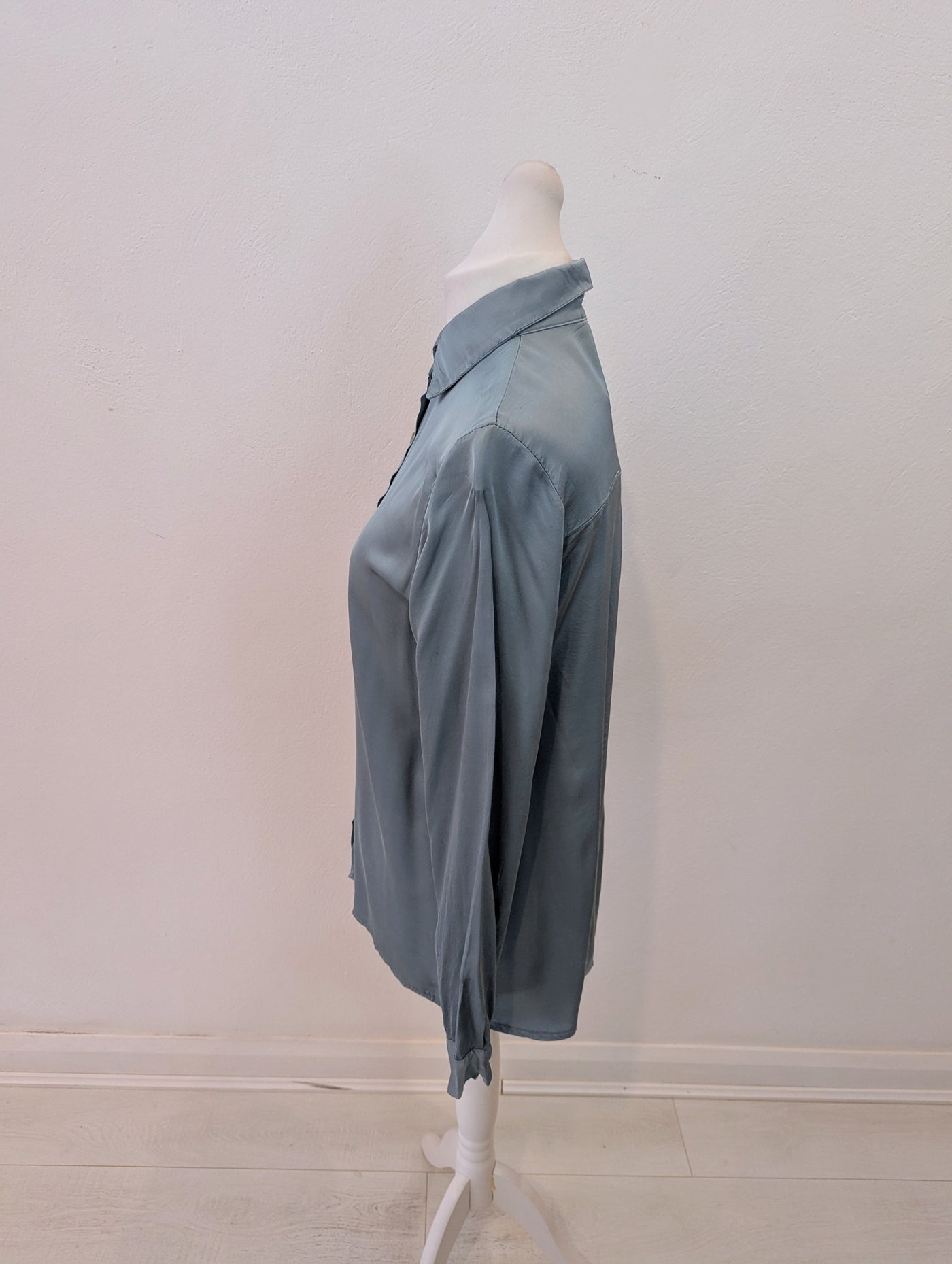 Sunny Studio Blue Two Piece One Size