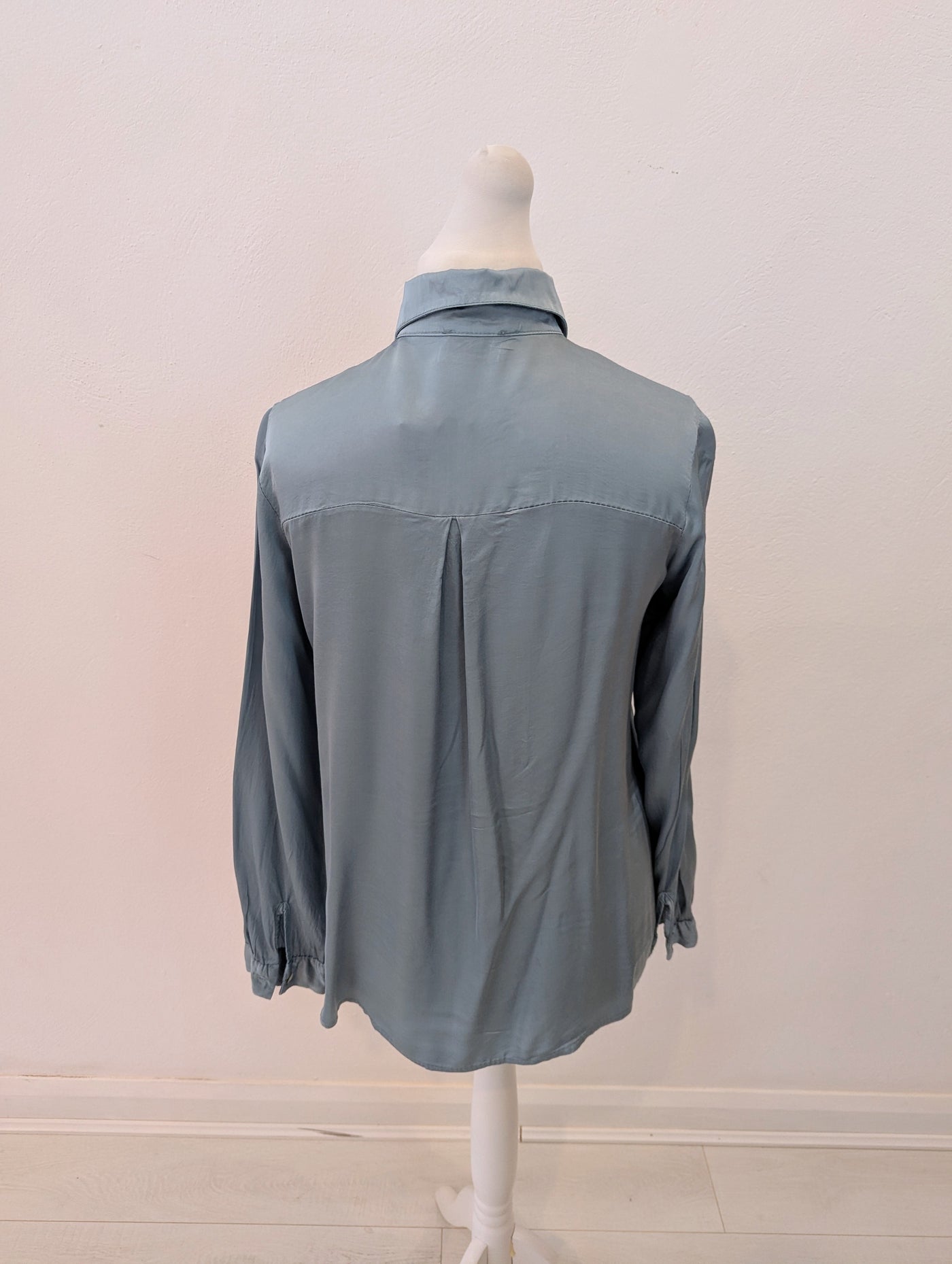 Sunny Studio Blue Two Piece One Size