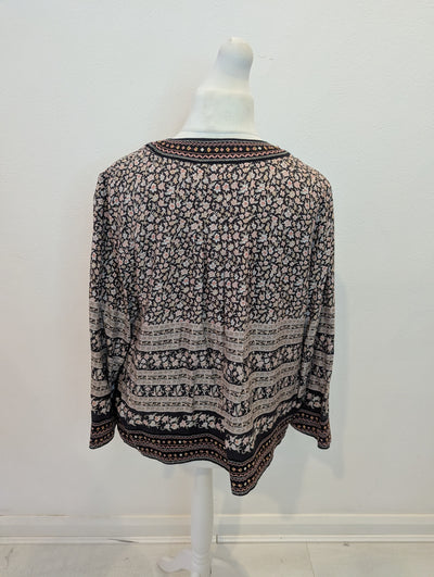 Monsoon Embellished Jacket 14