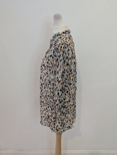 Part Two high neck blouse 6