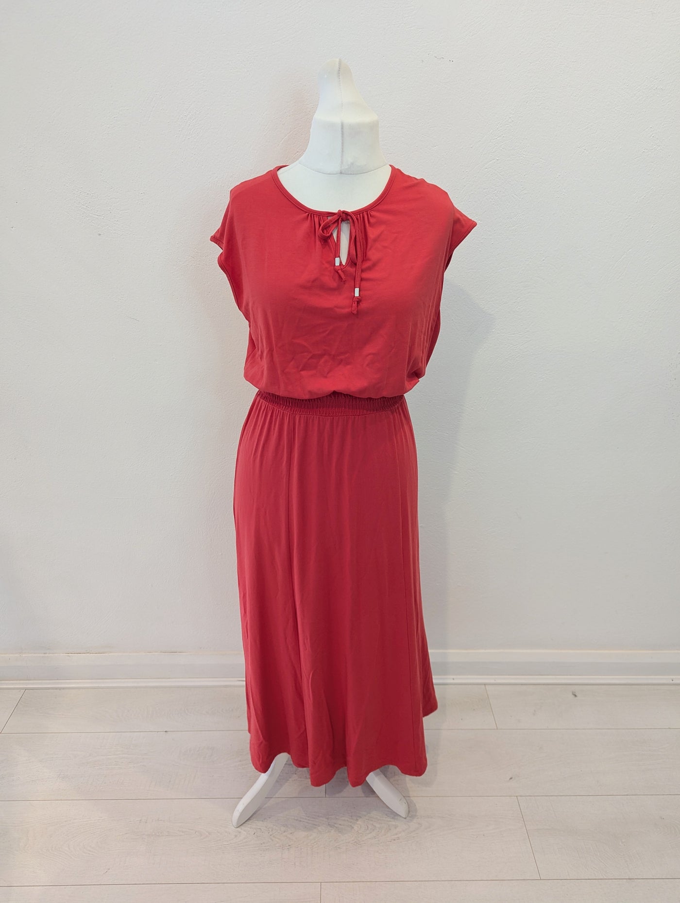 Phase Eight Keira Keyhole Dress 12 NWT £89