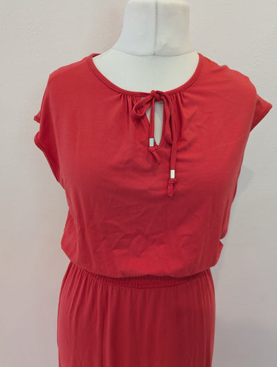 Phase Eight Keira Keyhole Dress 12 NWT £89