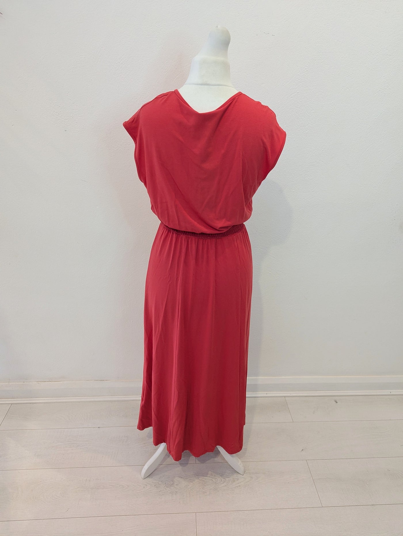 Phase Eight Keira Keyhole Dress 12 NWT £89