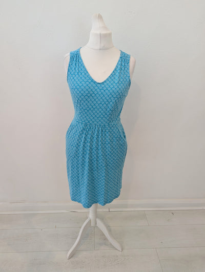 Boden blue sun dess 12