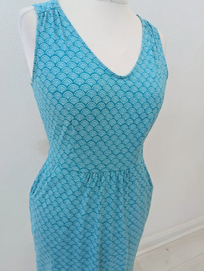 Boden blue sun dess 12
