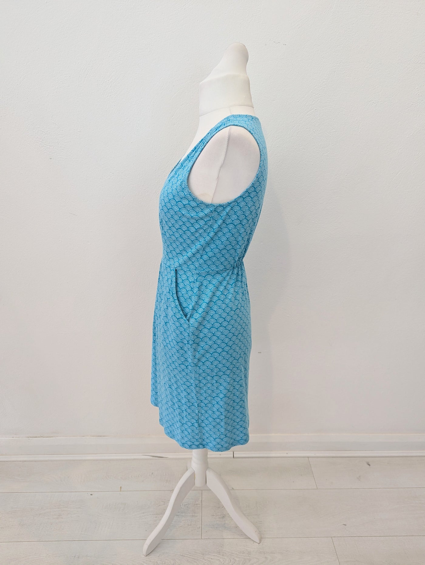 Boden blue sun dess 12