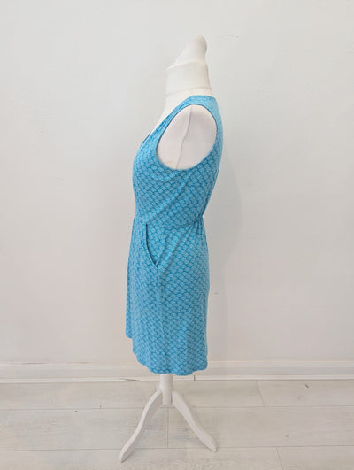 Boden blue sun dess 12
