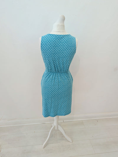 Boden blue sun dess 12