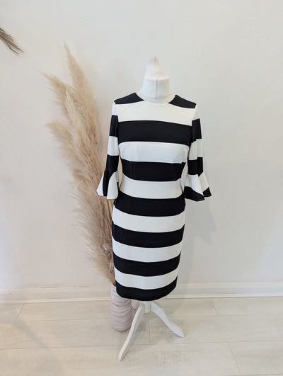 Coast Stripe Dress 14