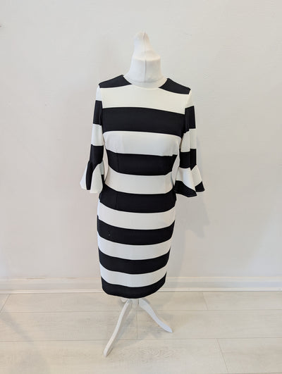 Coast Stripe Dress 14