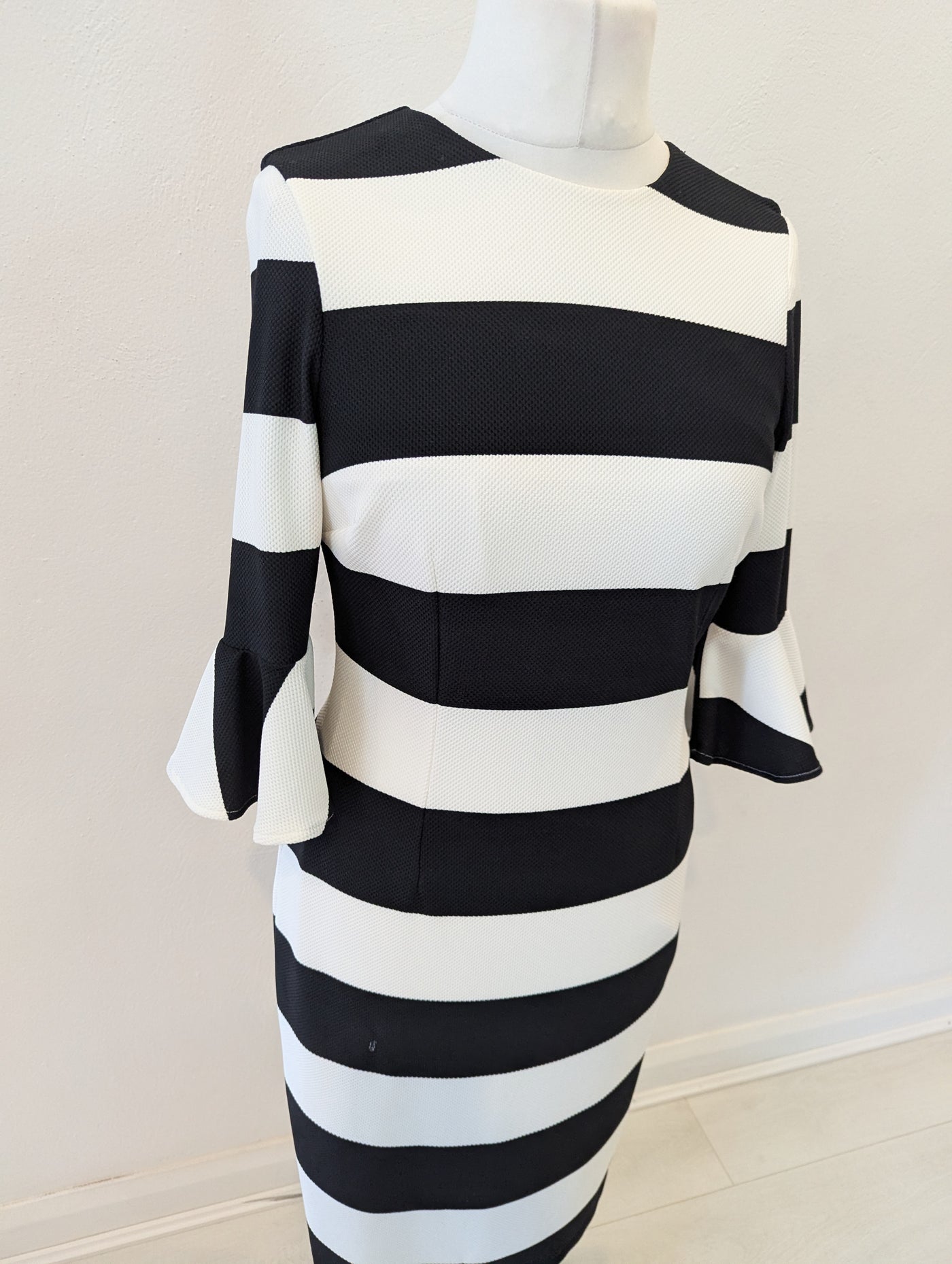 Coast Stripe Dress 14