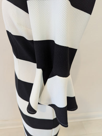 Coast Stripe Dress 14