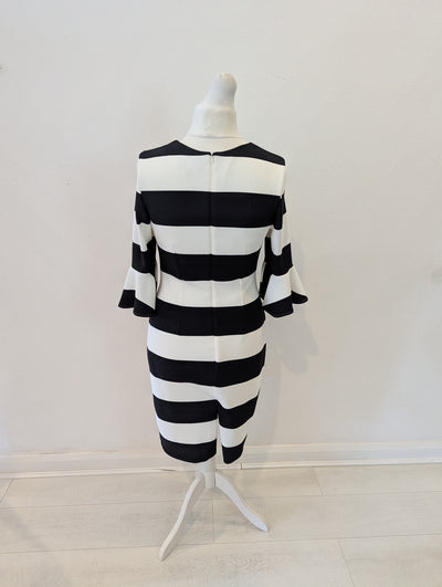 Coast Stripe Dress 14