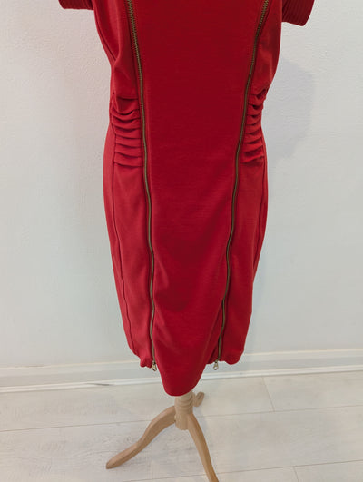 Ted Baker Zip Dress 12