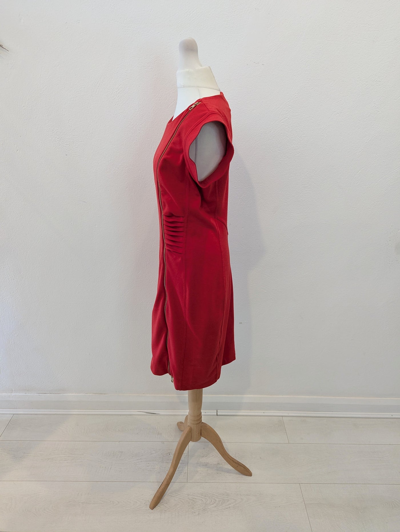 Ted Baker Zip Dress 12