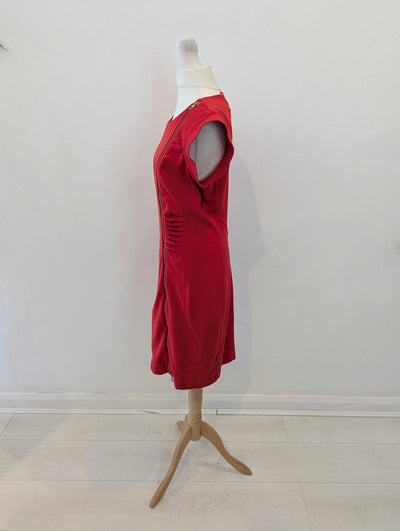 Ted Baker Zip Dress 12