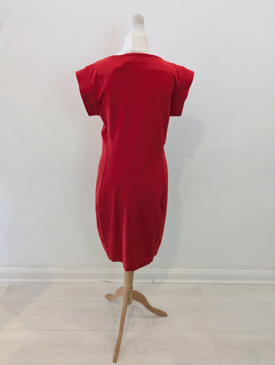 Ted Baker Zip Dress 12