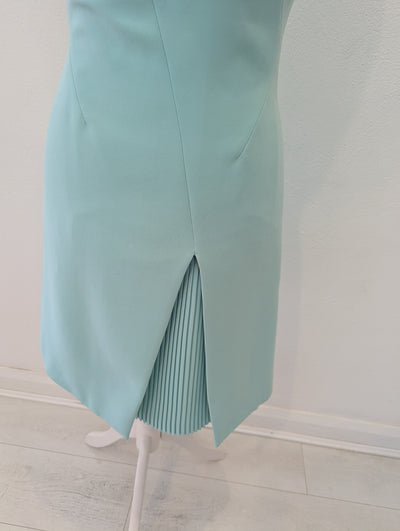 Karen Millen Mint Dress 12