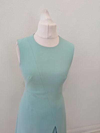 Karen Millen Mint Dress 12