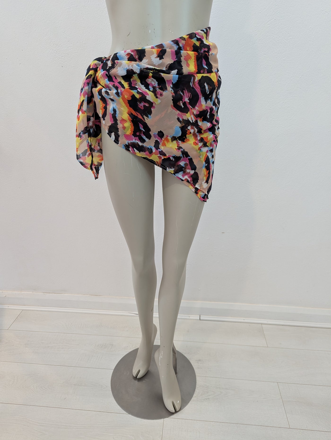 Candy Pants 3 piece Beach set S