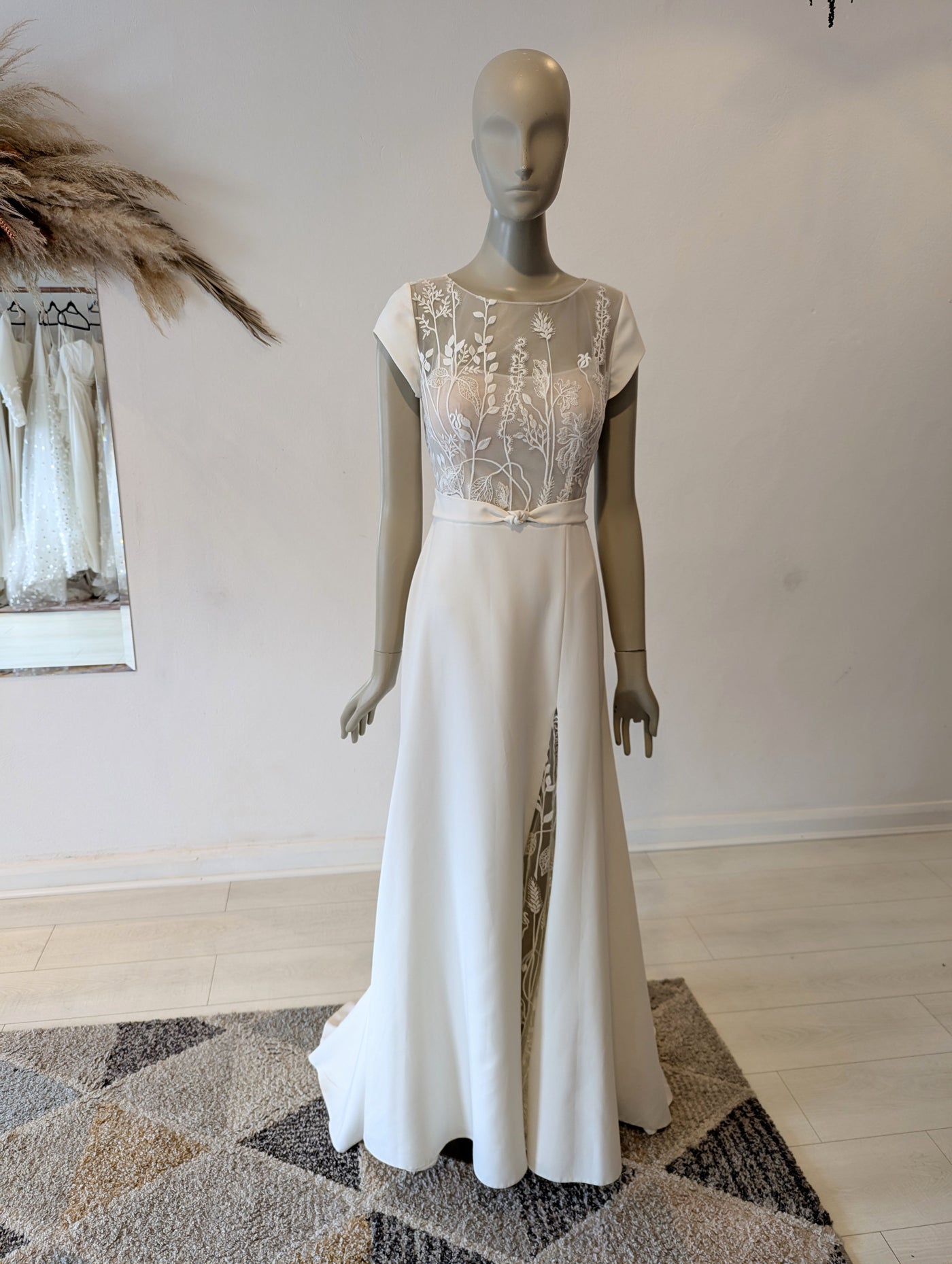 Mia Lavi Dress 12