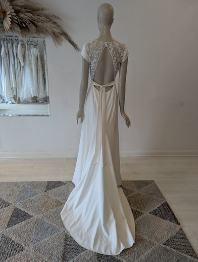Mia Lavi Dress 12