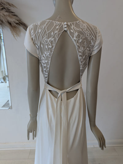 Mia Lavi Dress 12