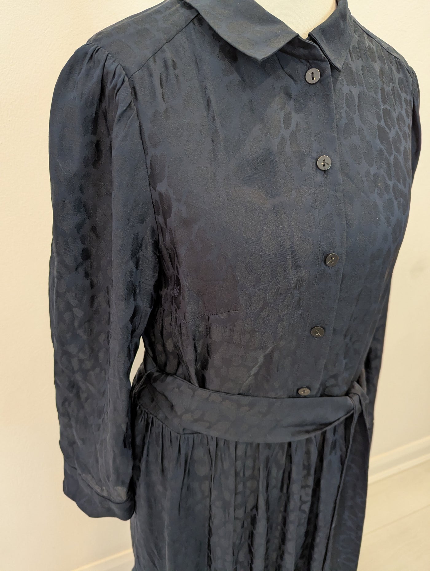 Cefinn black Maxi Dress 8