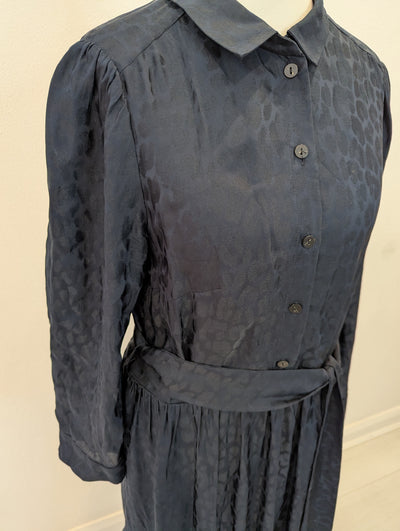 Cefinn black Maxi Dress 8