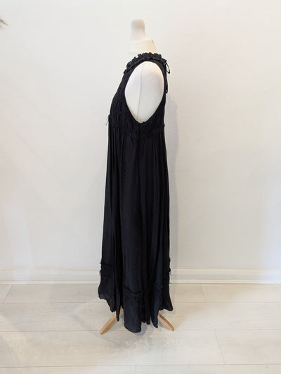 Ssone Black Maxi 8