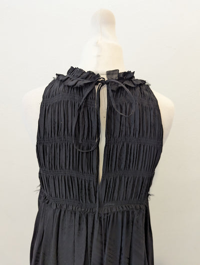 Ssone Black Maxi 8