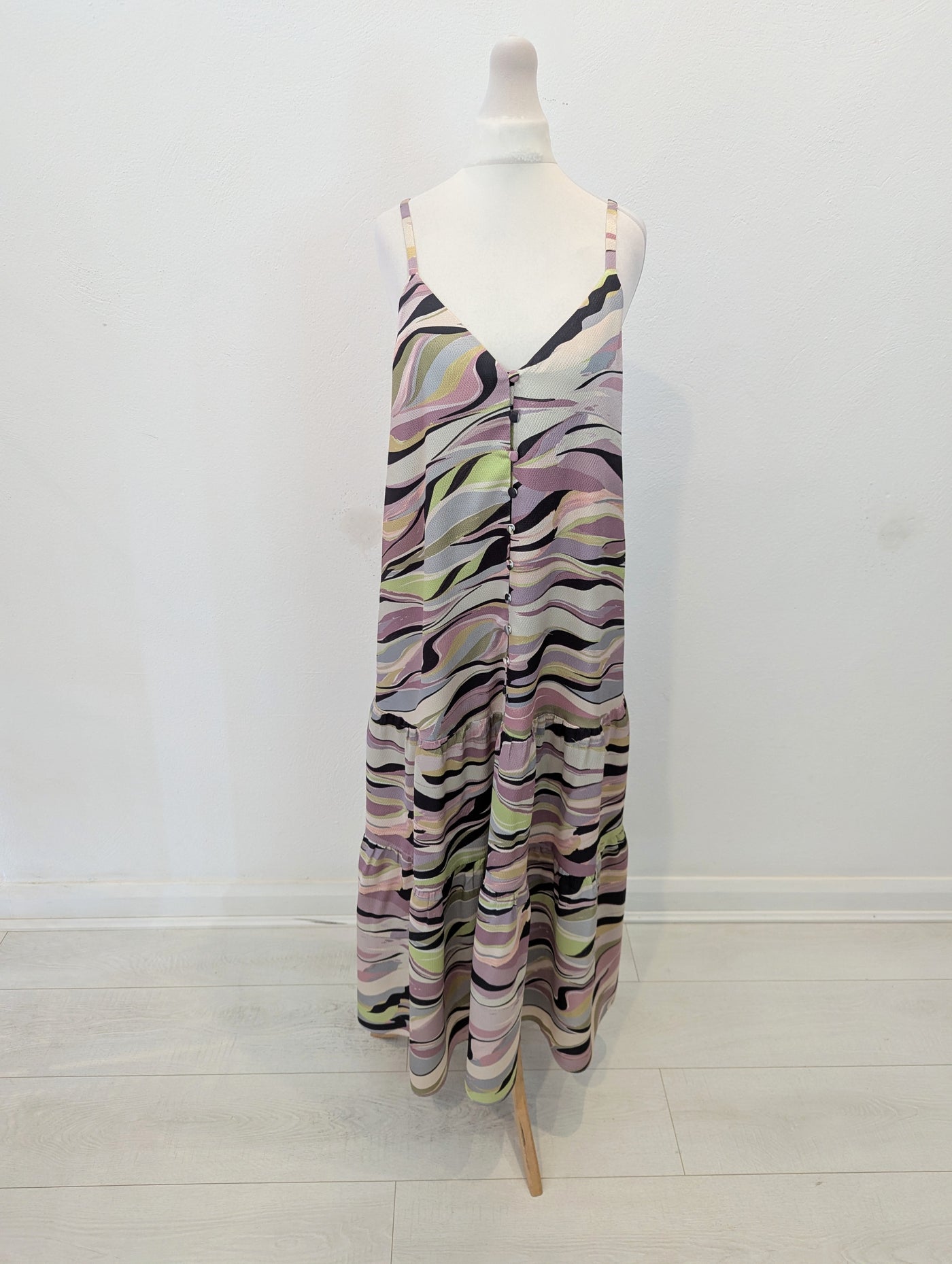 Ted Baker Warrenn Cami Dress 1 RRP £179