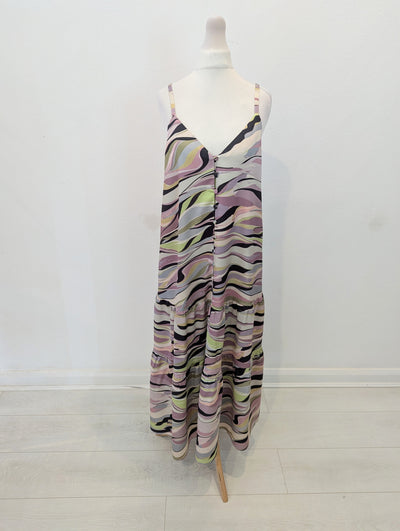 Ted Baker Warrenn Cami Dress 1 RRP £179