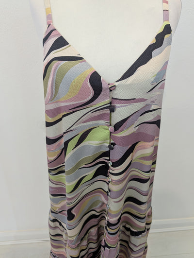 Ted Baker Warrenn Cami Dress 1 RRP £179