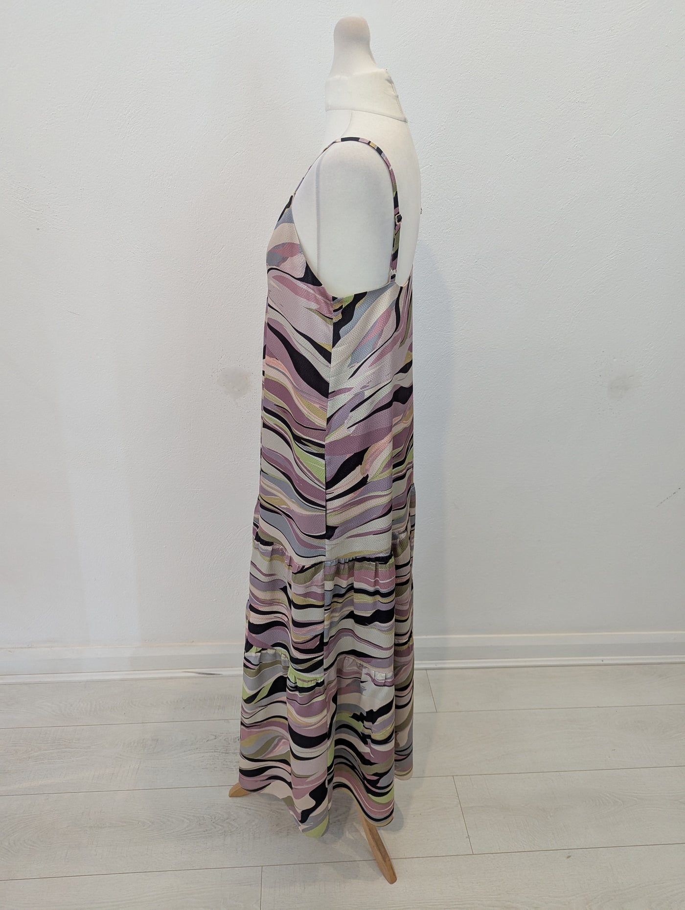 Ted Baker Warrenn Cami Dress 1 RRP £179