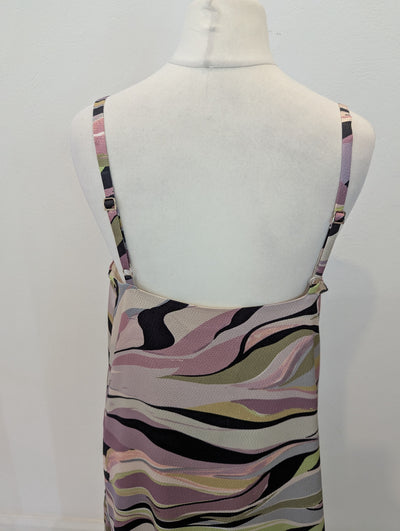 Ted Baker Warrenn Cami Dress 1 RRP £179