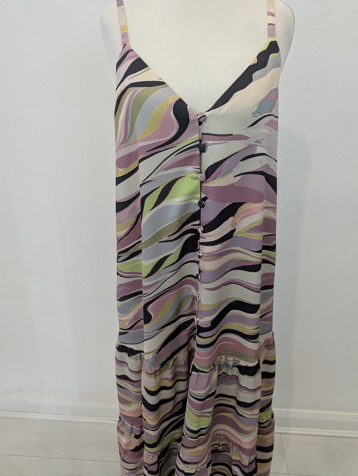Ted Baker Warrenn Cami Dress 1 RRP £179