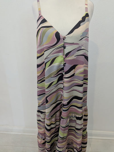 Ted Baker Warrenn Cami Dress 1 RRP £179