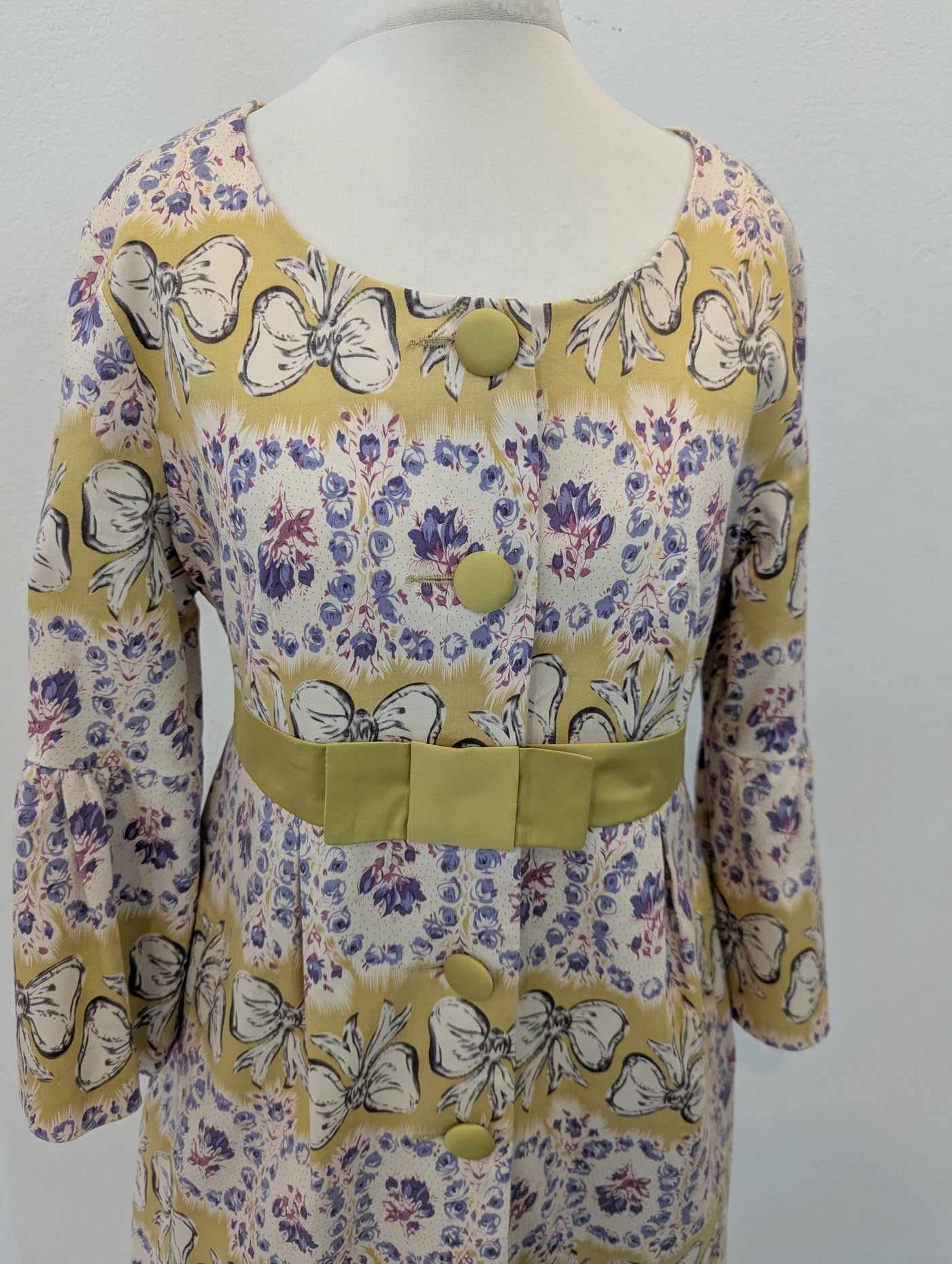 Darling Liberty Coat XS NWT RRP £67