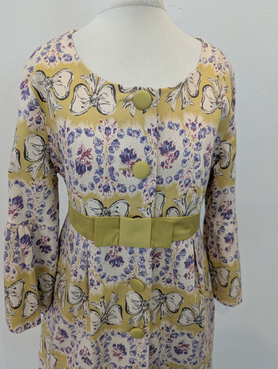 Darling Liberty Coat XS NWT RRP £67