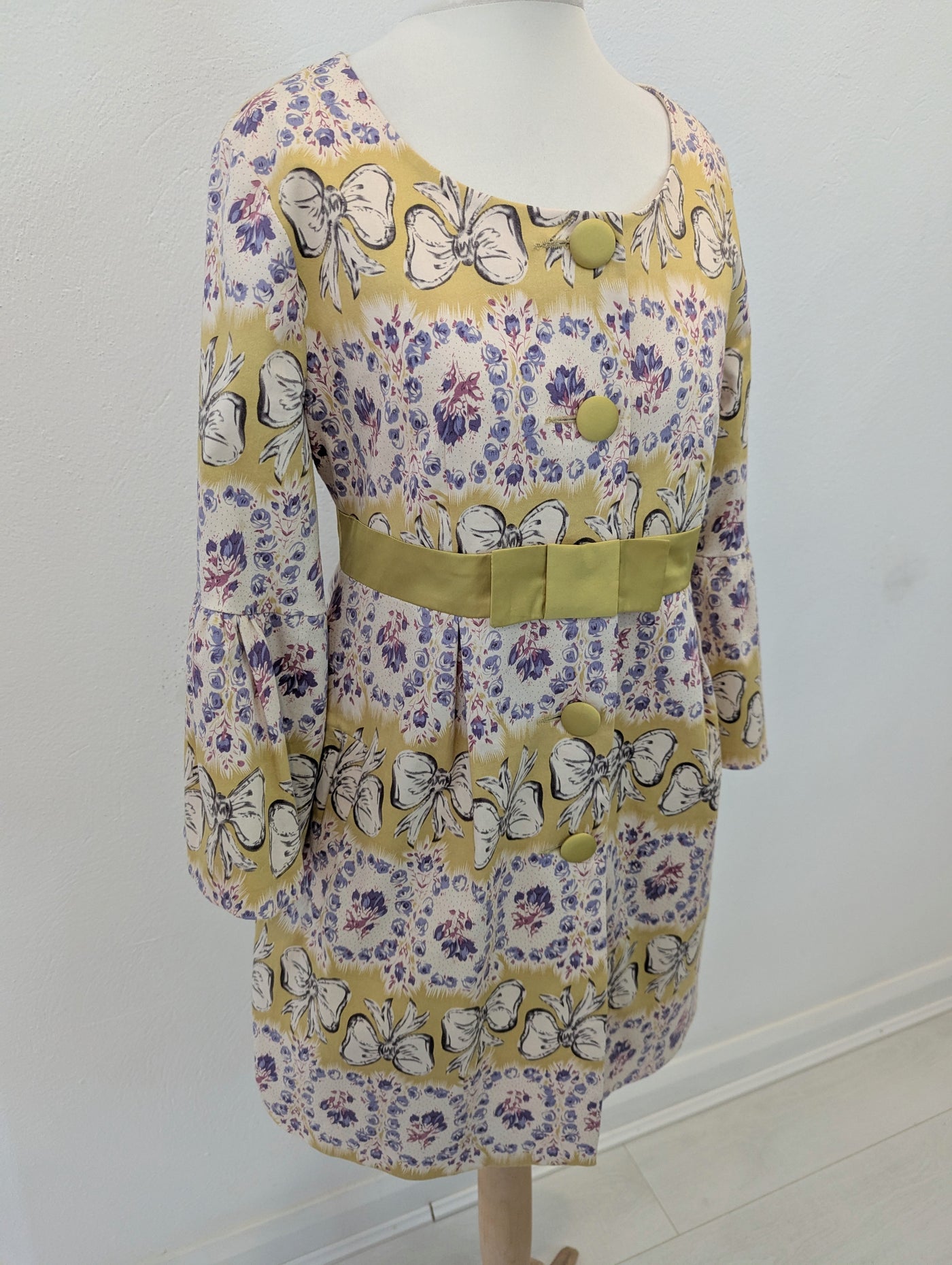 Darling Liberty Coat XS NWT RRP £67
