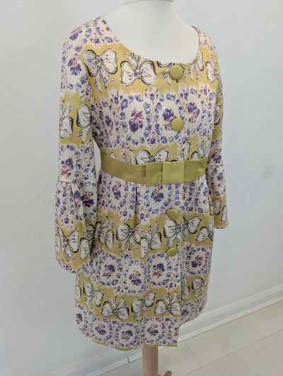Darling Liberty Coat XS NWT RRP £67
